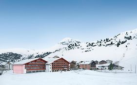 Robinson Alpenrose Zuers